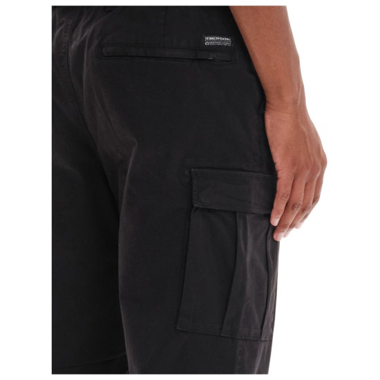 Emerson Ανδρικό παντελόνι Men's Cuffed Cargo Pants